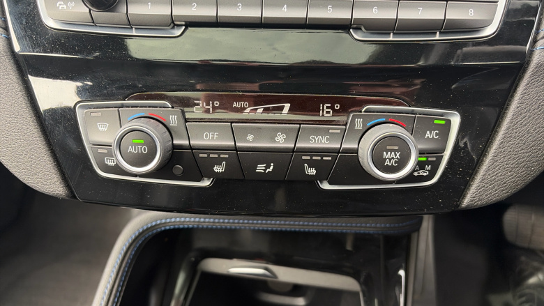 BMW X1 xDrive 25e M Sport 5dr Auto Estate